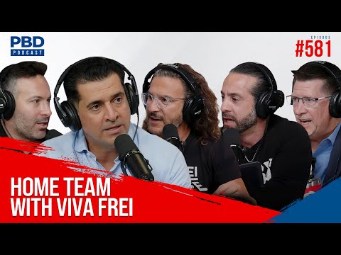 Carney's Win SHOCKS Canada & Trump's First 100 Days w/ @VivaFrei | PBD Podcast | Ep. 581