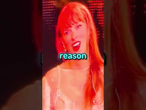 NIGHTMARE Taylor Swift Shows 😨