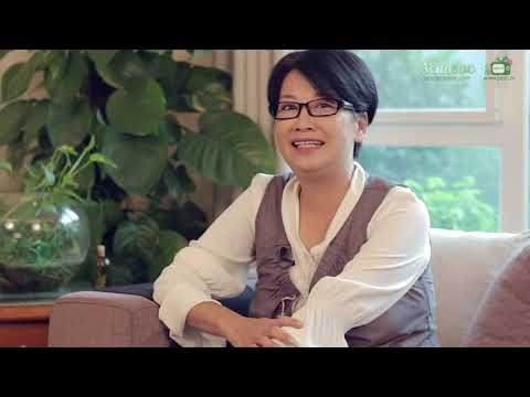 鍾慧冰 婚姻痛苦到不想歸家