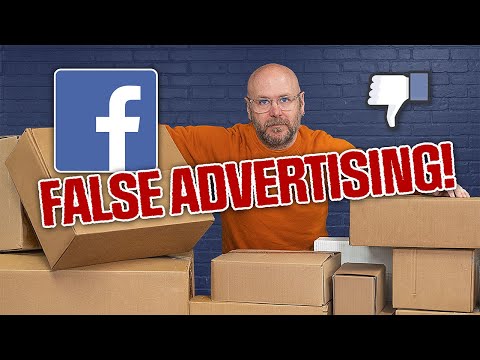 I Bought Every Woodworking Ad I Saw on Facebook