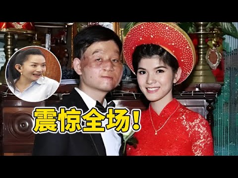 漂亮女孩执意嫁给毁容男,生下2个孩子后瘫痪在床,丈夫出轨要离婚【王芳王为念访谈】