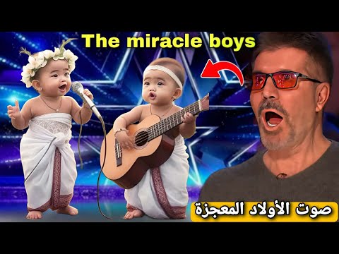 This is the strongest talent ever to win the golden buzzer on America's Got Talent 2025