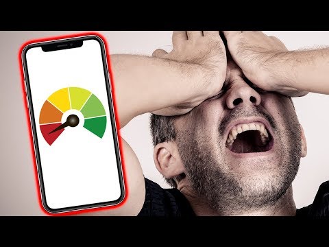 Why Your Phone WILL Get Slower