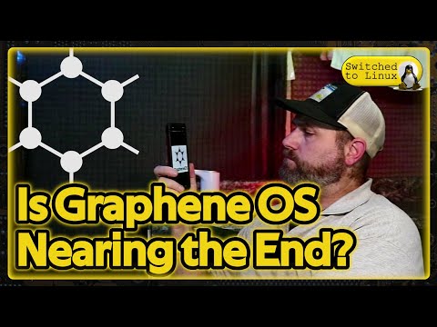 Is this the End of Graphene OS? | Changes to AOSP and the Impact on Custom ROMs