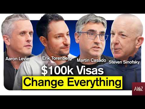 Software Finally Eats Services - Aaron Levie