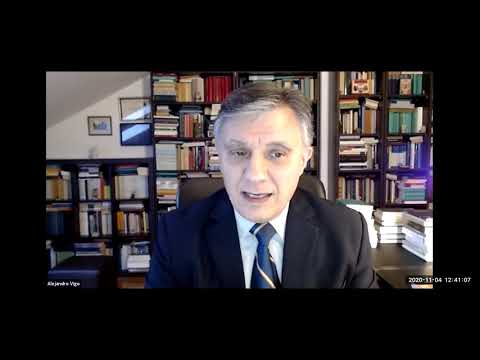 Charla "Aristóteles y la metafísica de la vida"