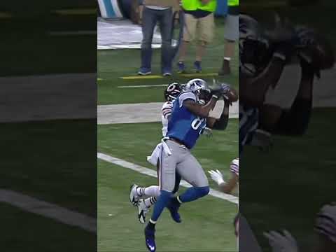Calvin Johnson Was Insane… But Not Like You Remember