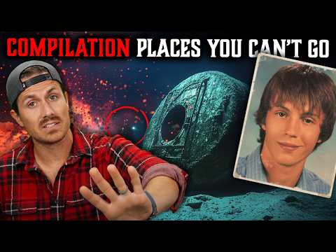 TOP 5 Bingeable • People Went Anyway...They'll Never Learn