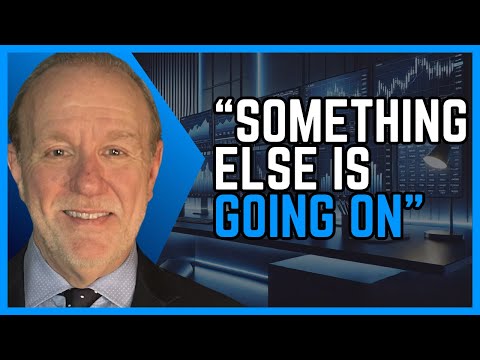 You're Misreading This Bull Market | Jim Paulsen on the Major Supports That Are About to Flip