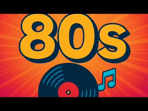 💿 Back to the 80s  Hitmakers & Heartbeats