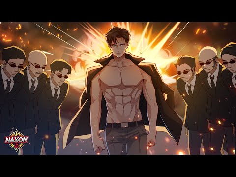 My Role Model is A Criminal - Stories For Men