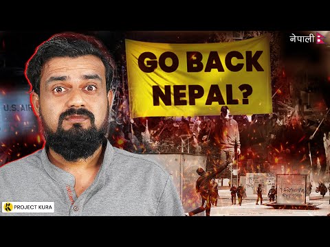 Nepal, Understand This !