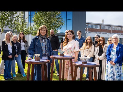 Antiques Roadshow S48E17 | Unseen Treasures, Rare Finds & Royal Artifacts