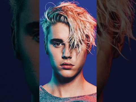 Justin Bieber #justinbiebervideosong# let me love you