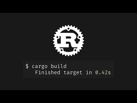 Rust Tests Itself (kind of!)
