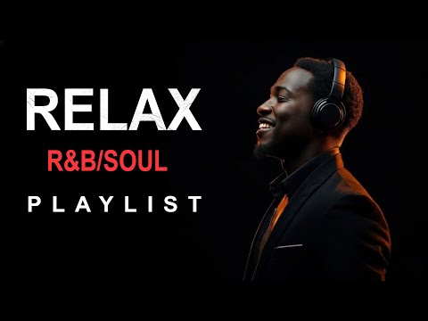 Warm & Romantic Smooth R&B Soul | Cozy Night Vibes for Relax & Love