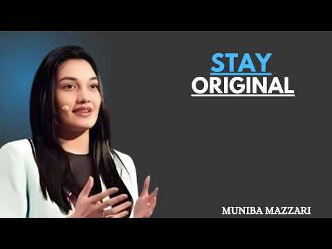 Stay Original Dont Be Fake