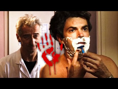 Pierre Bellemare | L'homme mystère de l'hôpital