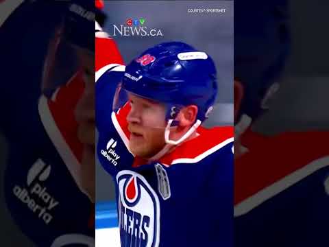 Corey Perry ties Game 2, forces OT