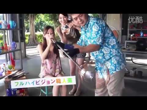 Japanese TV Commercial - January 2011