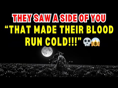 CHOSEN ONE!! YOU REVEALED YOUR OTHER HALF... AND THEIR JAW HIT THE FREAKING FLOOR 💀😱