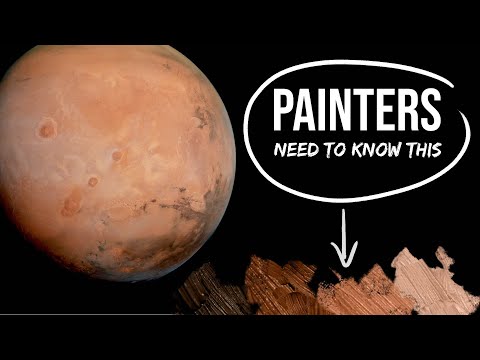 Learning this One Simple Thing Instantly Improved my Paintings