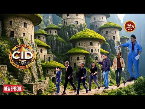 এই বিপজ্জনক প্রাসাদে পা রাখার সাথে সাথেই মানুষ অদৃশ্য হয়ে গেল, এখন সিআইডি টিম এসে গেছে! | CID New