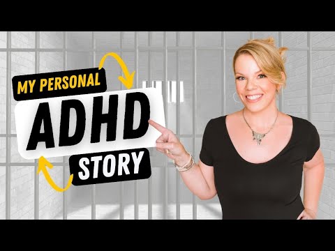 My ADHD Struggle: Dumb, Lazy, Annoying and Bad