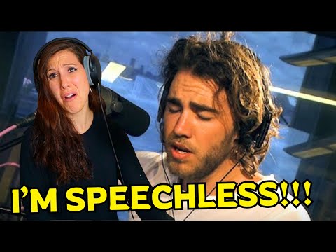 Who is Matt Corby? First Time Hearing Brother @MattCorbyMusic #reaction