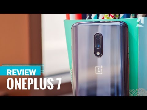 OnePlus 7 review