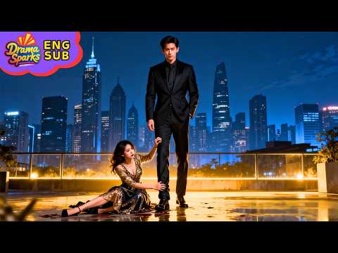 【FULL】She Chose Another Man On Her Birthday – So I Left And Became A Billionaire! #minidrama