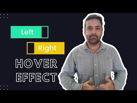 How to Add Stylish Hover Effects to Elementor Buttons | Elementor Tutorial In 2025