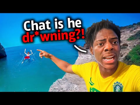 When Streamers Had To Rescue Their Own Viewers!