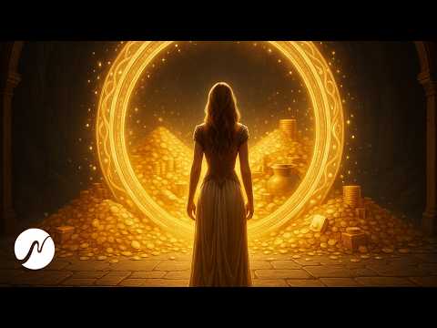 These Frequencies Attract Luck: 1111 Hz + 6.3 Hz for Abundance & Success