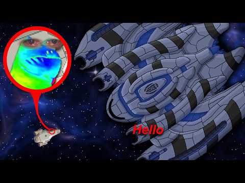 Getting ABSOLUTELY LAMBASTED in FTL: Multiverse