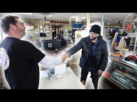 Navigating the Ups and Downs of Deal-Making