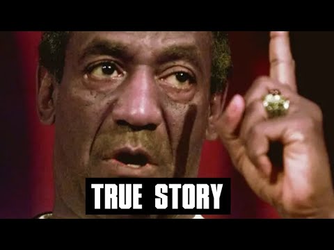 Why Bill Cosby Tried To Buy 'NBC' - Here's Why