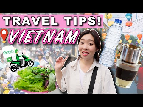 12 Vietnam Travel Tips & Scams to Avoid || MUST Know Before Visiting!