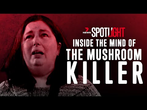 Mushroom Murders: Inside the mind of killer Erin Patterson | FULL DOCUMENTARY