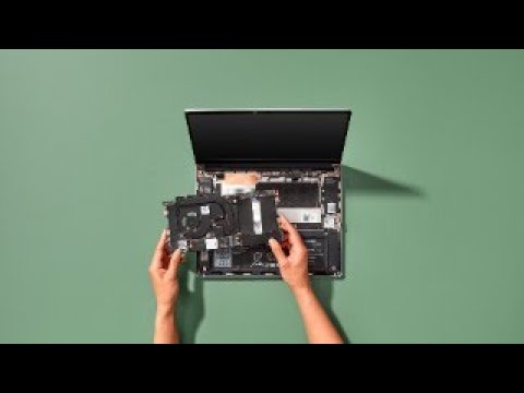 Live Q&A with Framework Founder & CEO Nirav Patel