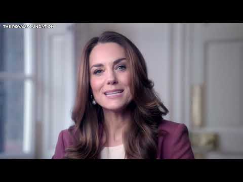 Catherine Catches Camilla Yelling at Her – Her Response Made History