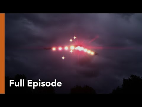 Do You Believe in Aliens? | Close Encounters 113