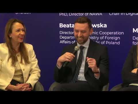 Amid a Revolutionary Transformation: Science as Growth Infrastructure.