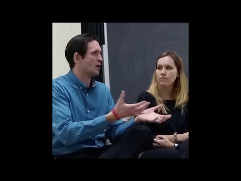 Marriage & Same Sex Attraction: Goretti Group Talk