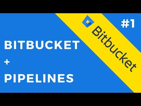 How to create BitBucket Repo and BitBucket CI/CD Pipelines? | Tech Primers