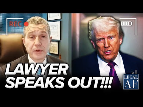 EXCLUSIVE: Attorney for Renee Good’s Family SLAMS Trump DOJ