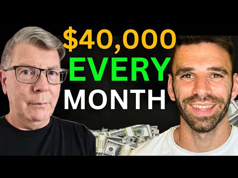 The NEW WAY to Get Wealthy With Dividends FAST