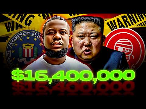 The Last Transactions That EXPOSED Hushpuppi