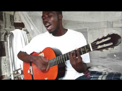 Cité Soleil - Song by Gueldy René a coming Film by Ph Couture