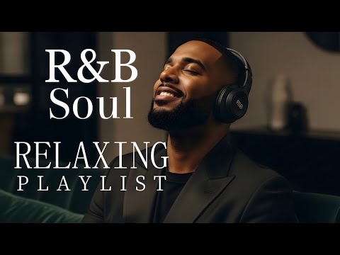 Relax R&B Evening Light – Smooth R&B for Life’s Reflections  Soul  Jazz  Peaceful Night Grooves for